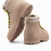 Ombre meeste talvesaapad kontrastsete paeltega - Thumbnail Image 20