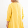 Kesi asümmeetriline tuunika-pluus - Thumbnail Image 4