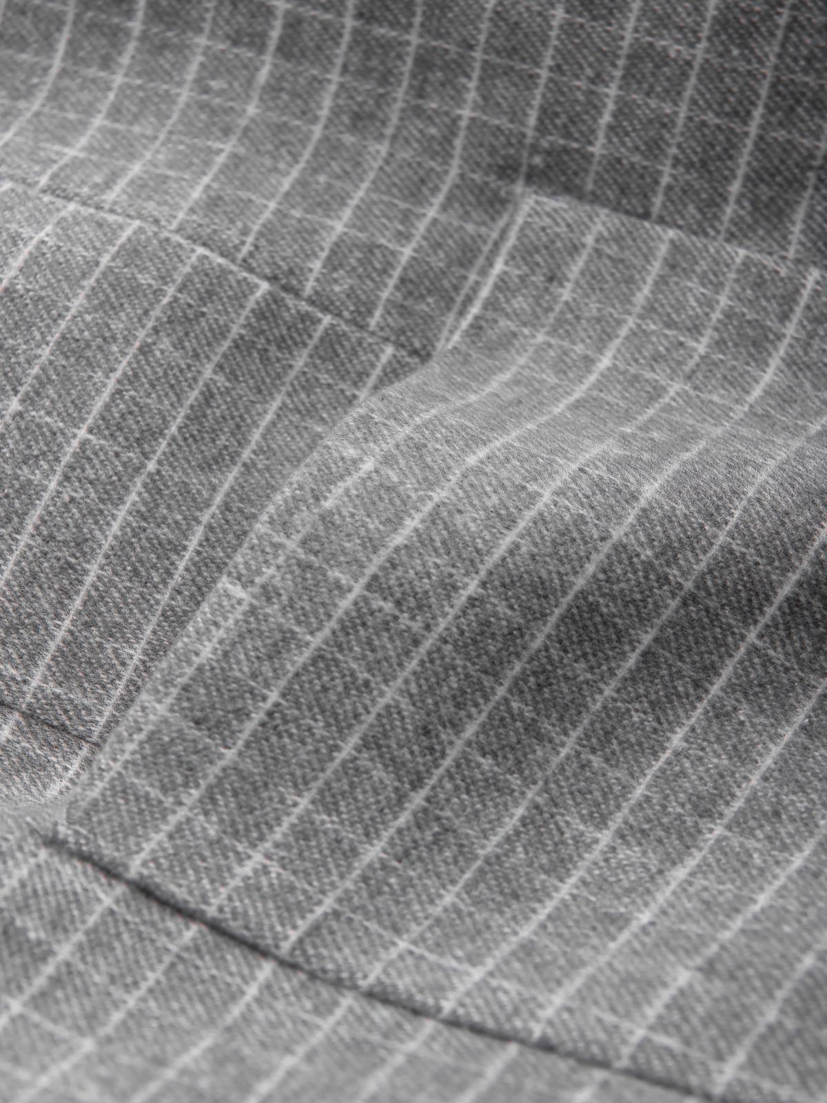 Meeste ruuduline pintsak Ombre Clothing - Image 18