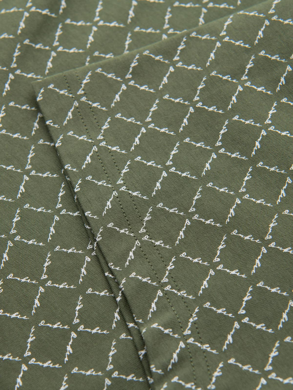 Meeste mustriline T-särk Ombre Clothing - Image 15