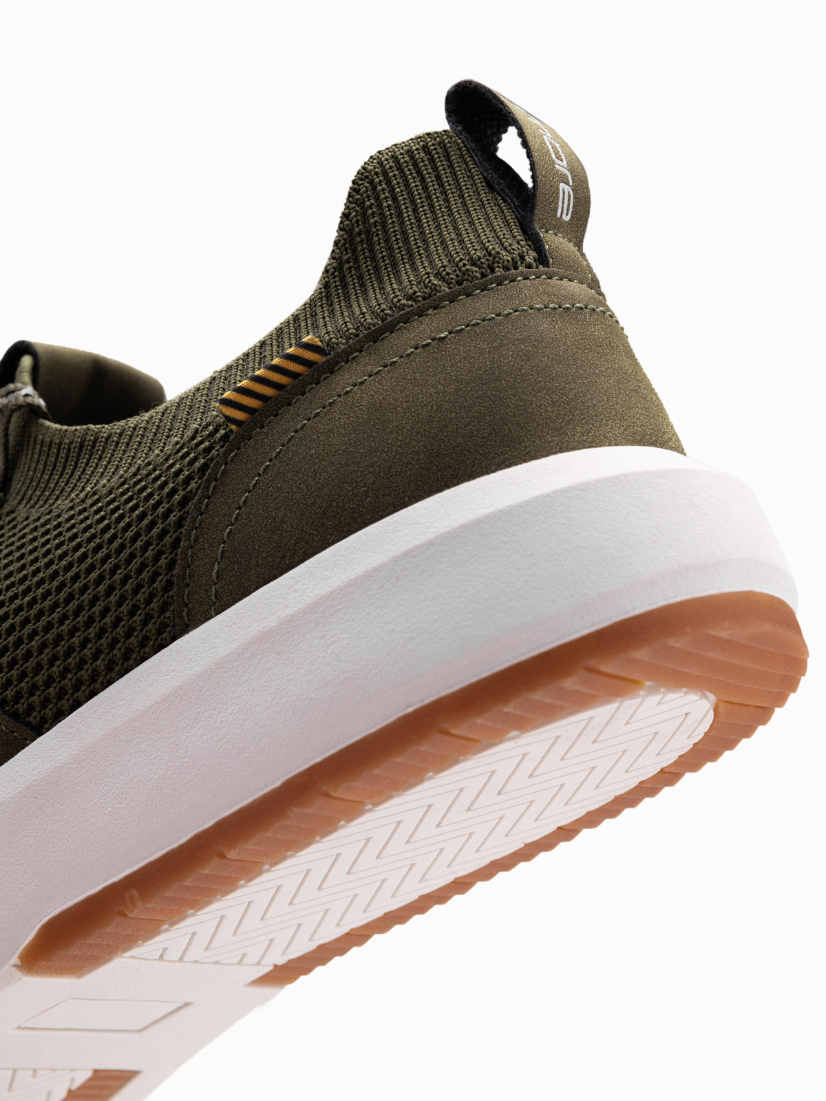 Ombre meeste slip-on vabaajatossud paelkinnitusega - Image 6