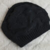 Kootud naiste talvemüts Kesi - Thumbnail Image 3