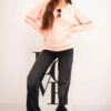 Kesi naiste puuvillane oversized dressipluus - Thumbnail Image 68