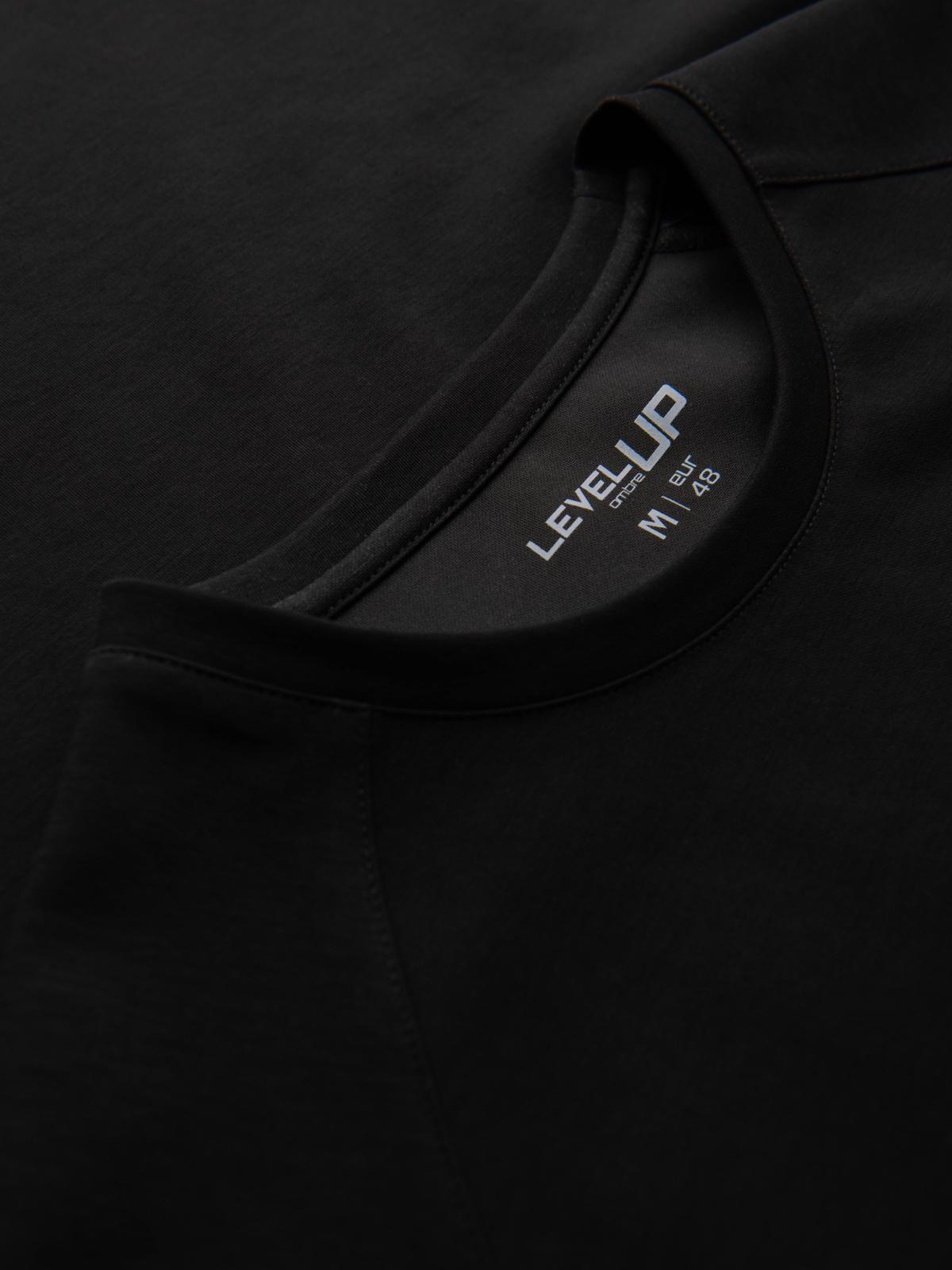 Ombre Clothing meeste raglaanvarrukatega T-särk - Image 13