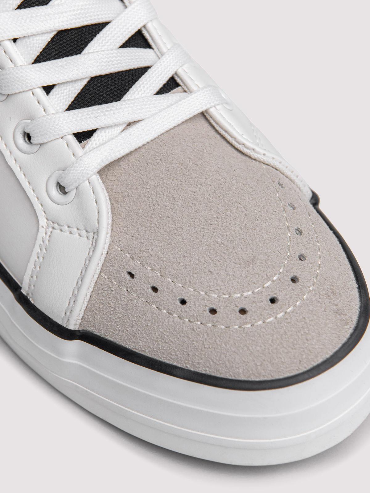 Meeste kõrge säärega tossud Ombre Clothing - Image 3