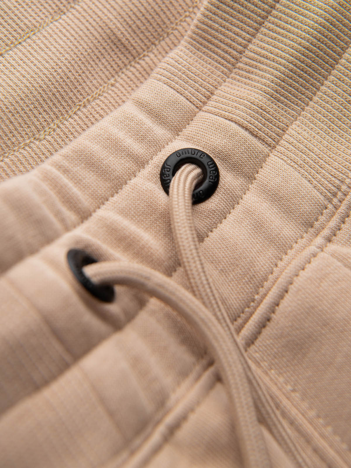 Meeste puuvillased dressilühikesed püksid Ombre Clothing - Image 45