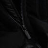 Ombre Clothing meeste tepitud talvejope kapuutsiga - Thumbnail Image 8