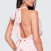 Ombre Clothing naiste halterkaelusega pluus - Thumbnail Image 8