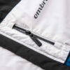 Ombre Clothing meeste kapuutsiga üleminekujope - Thumbnail Image 17