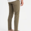 Meeste puuvillased chino-püksid Ombre Clothing - Thumbnail Image 15