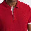 Meeste puuvillane polosärk Ombre Clothing - Thumbnail Image 107