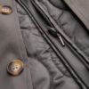 meeste mantel - ombre - Thumbnail Image 15