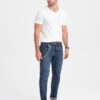 Meeste V-kaelusega T-särk Ombre Clothing - Thumbnail Image 2