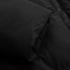 Ombre Clothing meeste pikk tepitud talvejope kapuutsiga - Thumbnail Image 13