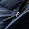 Meeste tepitud kapuutsiga jope Ombre Clothing - Thumbnail Image 9