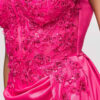 naiste kleidid - fuksia - Thumbnail Image 4