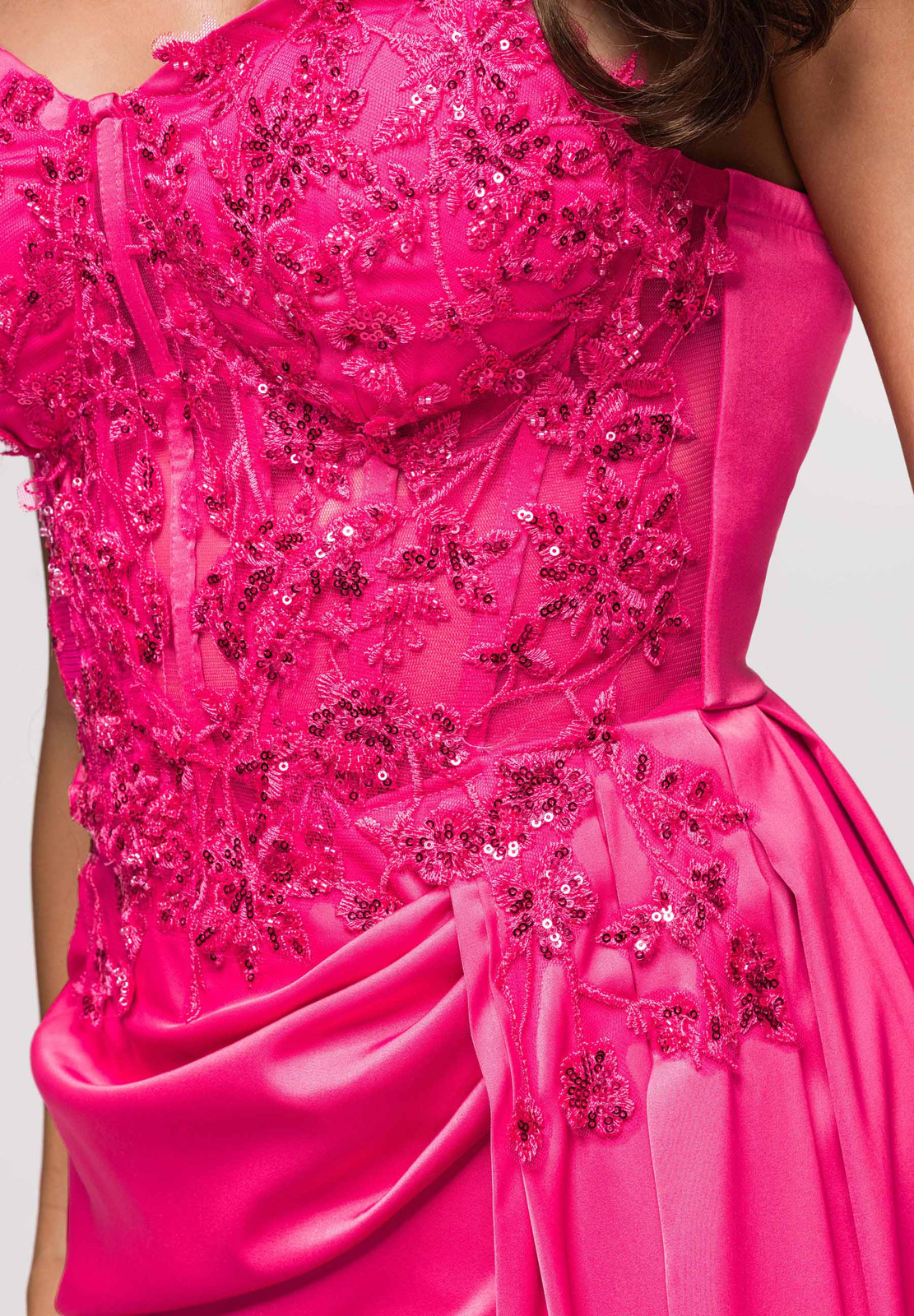 naiste kleidid - fuksia - Image 4