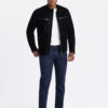 Meeste teksapüksid Ombre Clothing - Thumbnail Image 8