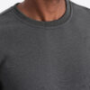 Meeste kapuutsita dressipluus Ombre Clothing - Thumbnail Image 2