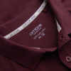 Ombre Clothing meeste puuvillane polosärk - Thumbnail Image 67