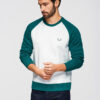 Meeste kapuutsiga pusa Ombre Clothing - Thumbnail Image 20
