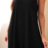 Naiste musliinist suvekleit peente paeltega - Thumbnail Image 6