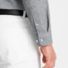 Meeste rinnataskuga triiksärk Ombre Clothing Regular Fit - Thumbnail Image 13
