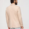 Meeste kitsa lõikega kootud bleiser Ombre Clothing - Thumbnail Image 31
