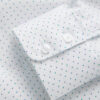 Ombre Clothing meeste pikkade käistega triiksärk - Thumbnail Image 9