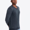 Ombre Clothing V-kaelusega meeste puuvillane džempr - Thumbnail Image 9