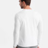 Meeste pikkade varrukatega T-särk Ombre Clothing - Thumbnail Image 9
