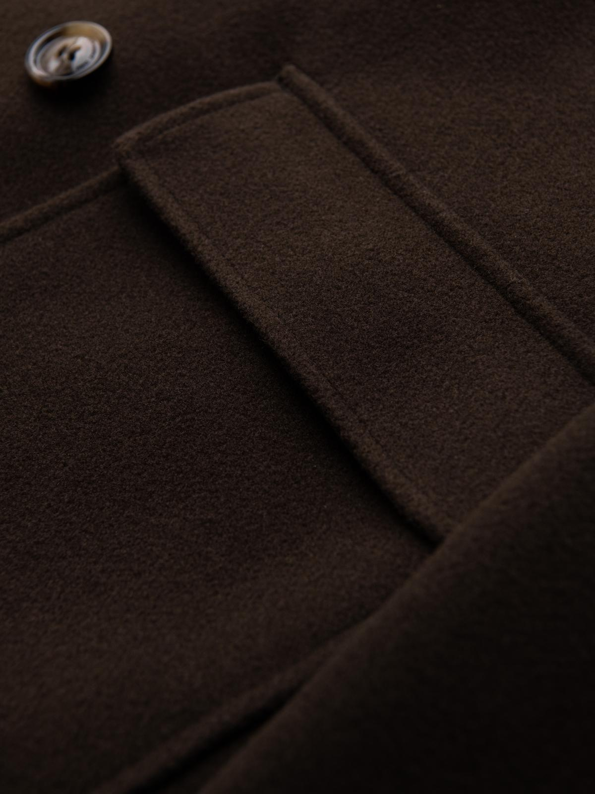 Meeste mantel Ombre Clothing - Image 22