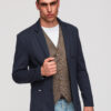 Meeste kootud bleiser Ombre Clothing Quintessence - Thumbnail Image 32