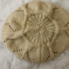 Kootud naiste barett Kesi - Thumbnail Image 3