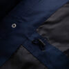 Ombre Clothing meeste talvejope kapuutsiga - Thumbnail Image 9