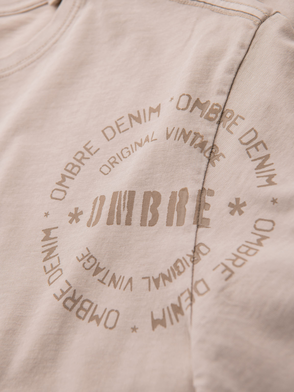 Meeste T-särk Ombre Clothing trükisega - Image 6