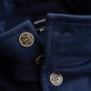 Meeste nööpidega pusa Ombre Clothing - Thumbnail Image 7