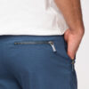 Meeste sirge lõikega cargo-püksid Ombre Clothing - Thumbnail Image 23