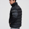 Meeste tepitud jope Ombre Clothing - Thumbnail Image 7
