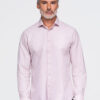 Ombre Clothing meeste pikkade käistega triiksärk - Thumbnail Image 3
