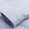 Meeste pikkade käistega triiksärk Ombre Clothing - Thumbnail Image 9