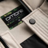 Ombre Clothing meeste talvejope kapuutsiga - Thumbnail Image 48