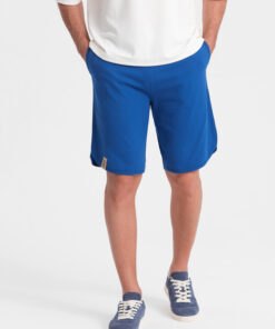 Ombre Clothing meeste lühikesed dressipüksid