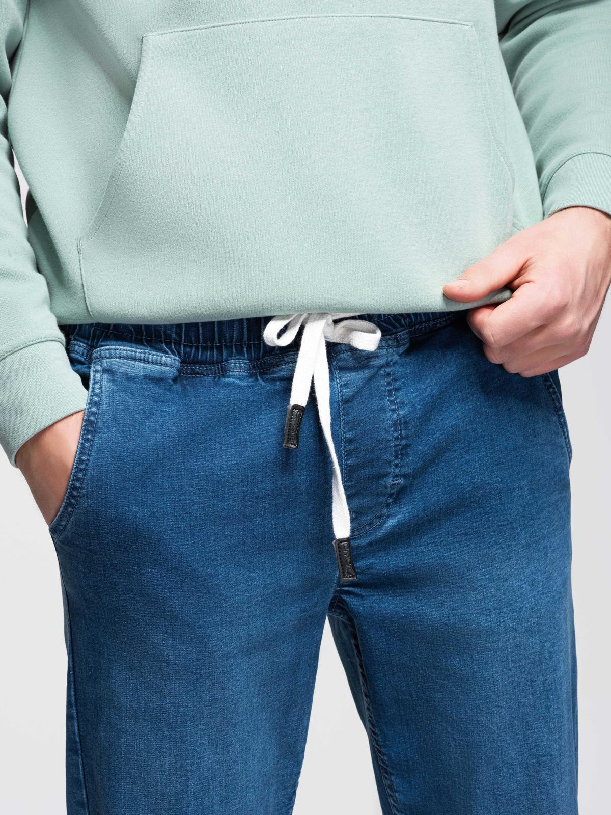 Meeste jogger-püksid Ombre Clothing - Image 11
