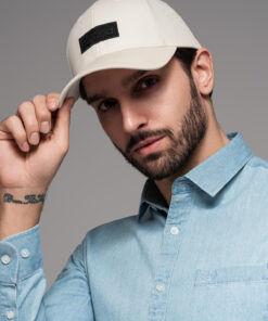 Meeste nokamüts Ombre Clothing