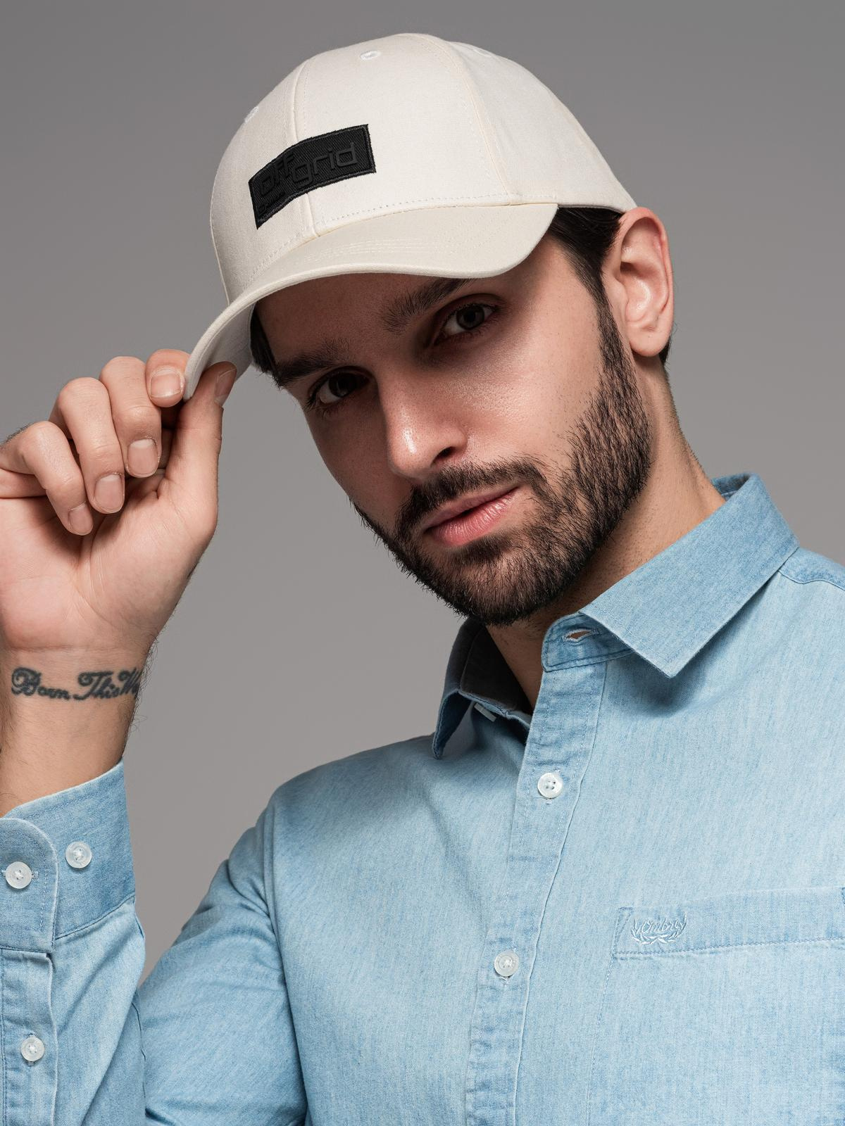 Meeste nokamüts Ombre Clothing - Image 1