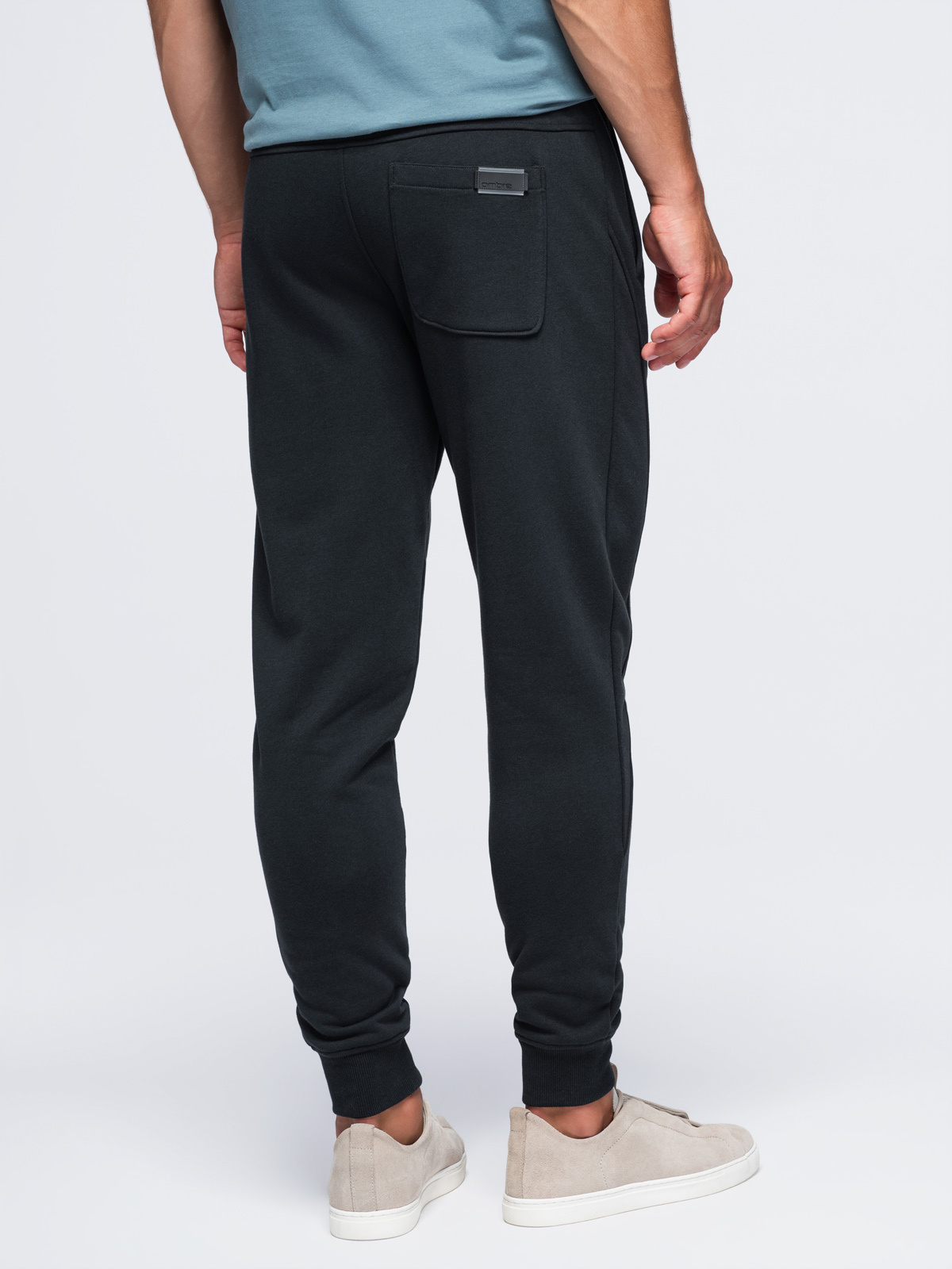 Meeste dressipüksid Ombre Clothing - Image 62
