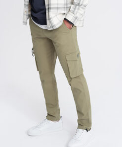 Ombre Clothing meeste cargopüksid