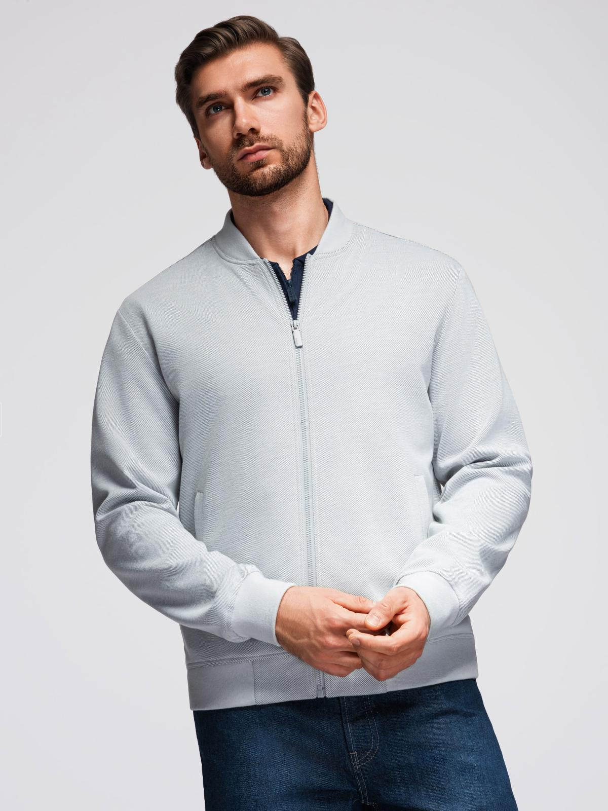 Meeste bomber-jope Ombre Clothing - Image 16