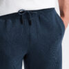 Meeste puuvillased dressilühikesed püksid Ombre Clothing - Thumbnail Image 2